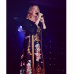 Adele Tribute Act - Jo Farrow