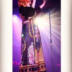 Adele Tribute Act - Jo Farrow