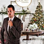 Michael Buble Tribute Act - Mike Appleton
